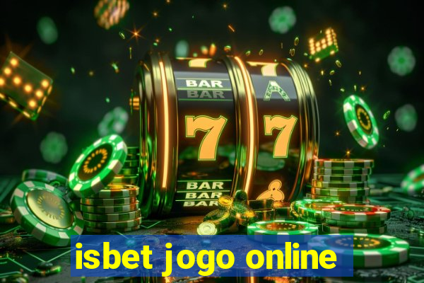 isbet jogo online